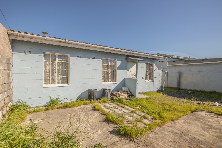 3 Bedroom Property for Sale in Belhar Western Cape